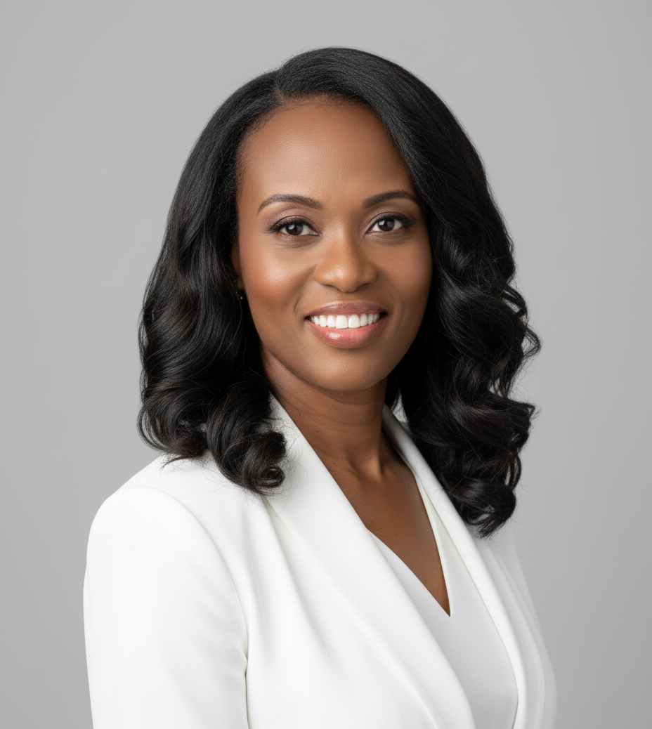 Dionne Roache-Beckford, RN – Founder of Consano Home Care